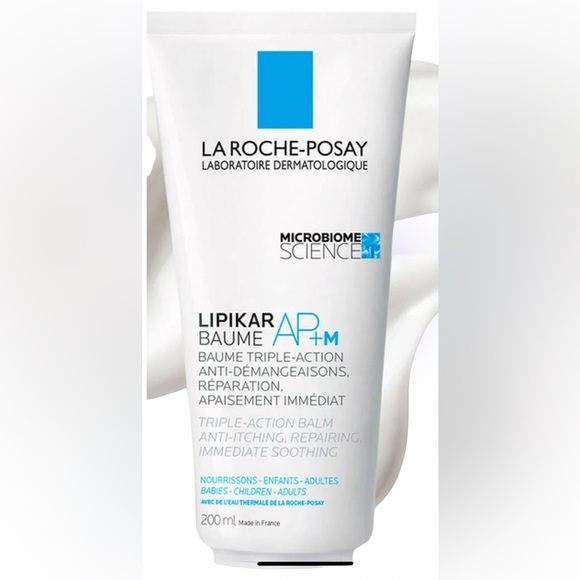 White Moisturizer Skincare Balm set of 2 - Picture 1 of 9